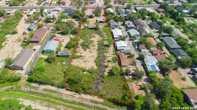 1850 Eidson Road Eagle Pass, TX 78852