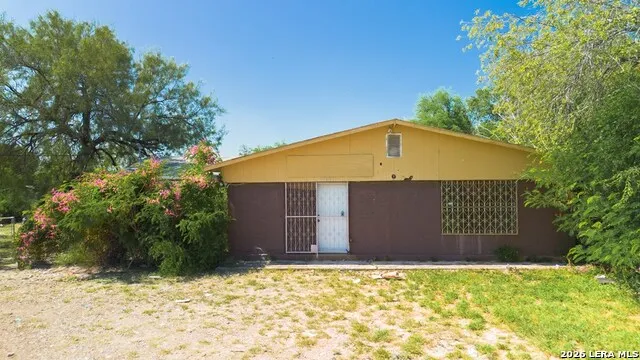 1850 Eidson Road Eagle Pass, TX 78852