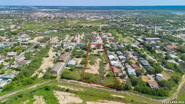 1850 Eidson Road Eagle Pass, TX 78852