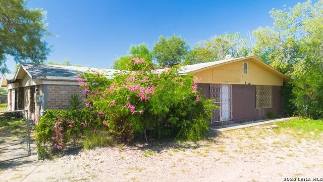 1850 Eidson Road Eagle Pass, TX 78852