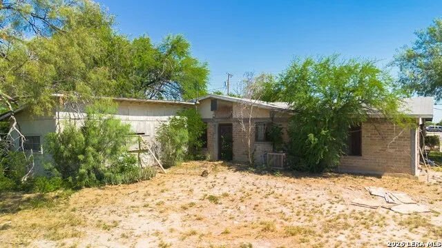1850 Eidson Road Eagle Pass, TX 78852