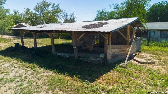 1850 Eidson Road Eagle Pass, TX 78852