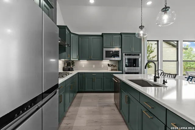 12453 Nazareth San Antonio, TX 78253