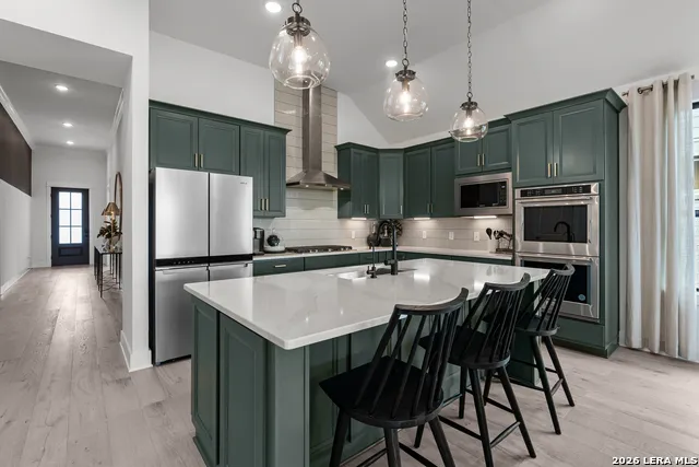 12453 Nazareth San Antonio, TX 78253