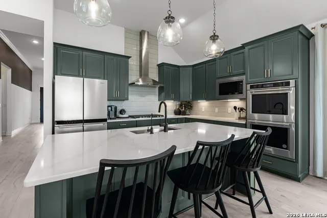 12453 Nazareth San Antonio, TX 78253