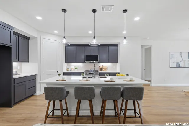 860 Rayner Ranch Spring Branch, TX 78070