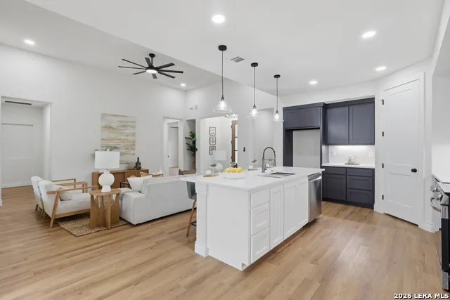 860 Rayner Ranch Spring Branch, TX 78070