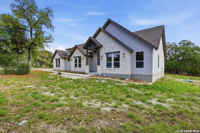 860 Rayner Ranch Spring Branch, TX 78070