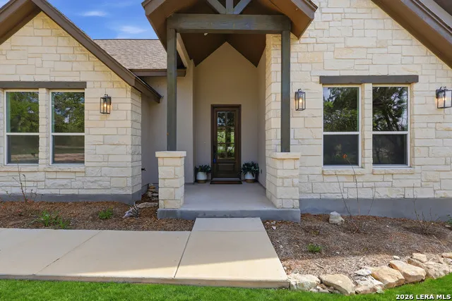 860 Rayner Ranch Spring Branch, TX 78070