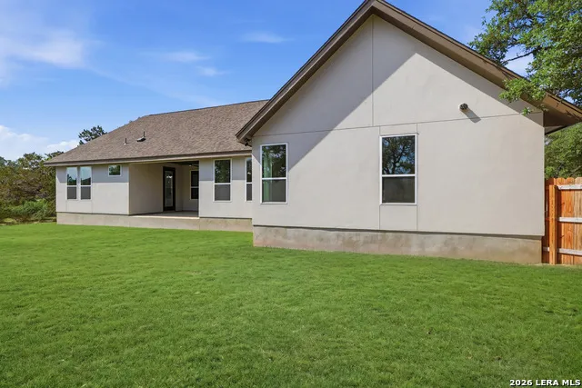 860 Rayner Ranch Spring Branch, TX 78070