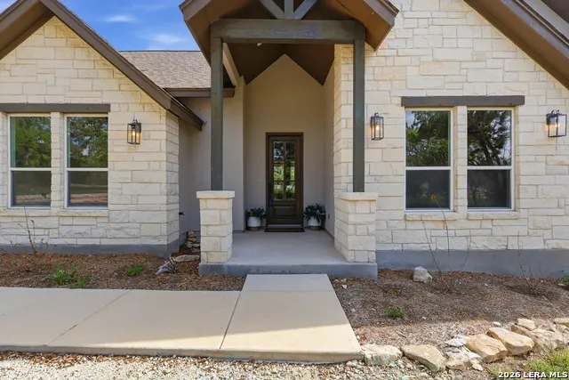 860 Rayner Ranch Spring Branch, TX 78070
