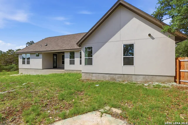 860 Rayner Ranch Spring Branch, TX 78070