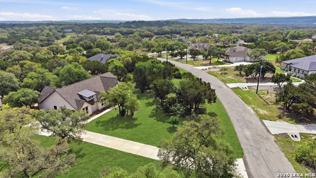 860 Rayner Ranch Spring Branch, TX 78070