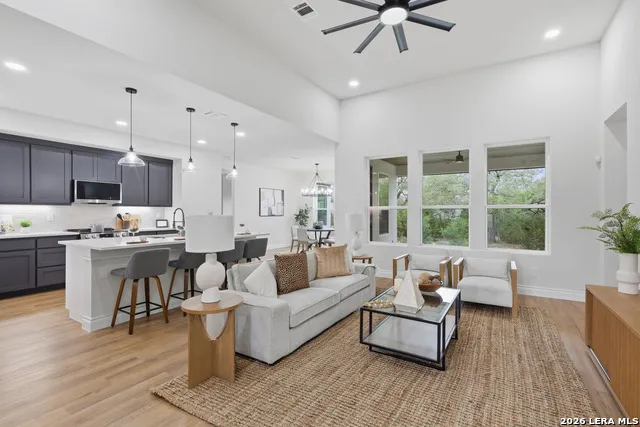 860 Rayner Ranch Spring Branch, TX 78070