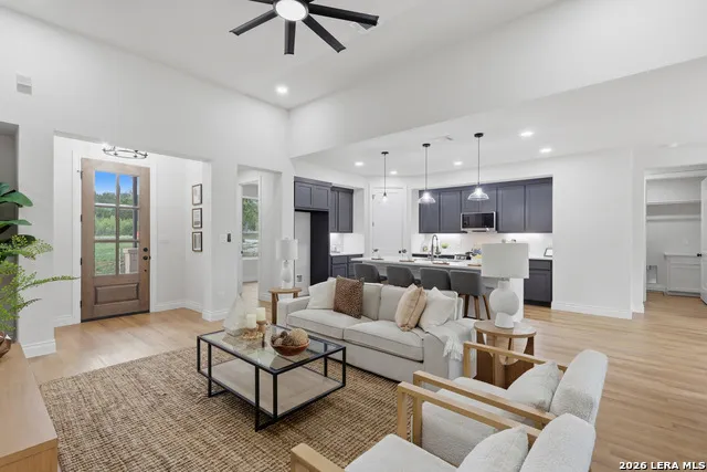 860 Rayner Ranch Spring Branch, TX 78070