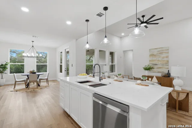 860 Rayner Ranch Spring Branch, TX 78070