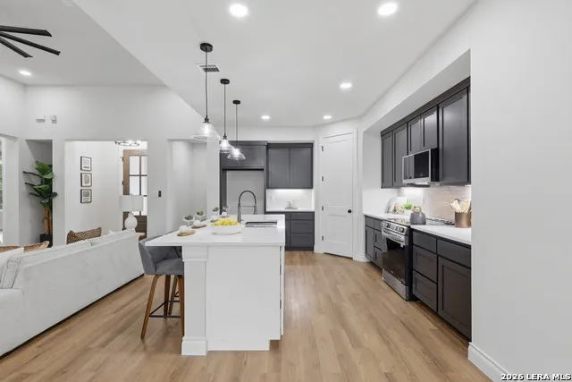 860 Rayner Ranch Spring Branch, TX 78070