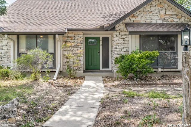 618 Sonnet San Antonio, TX 78216