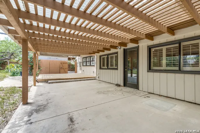 618 Sonnet San Antonio, TX 78216