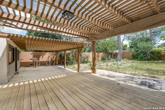 618 Sonnet San Antonio, TX 78216
