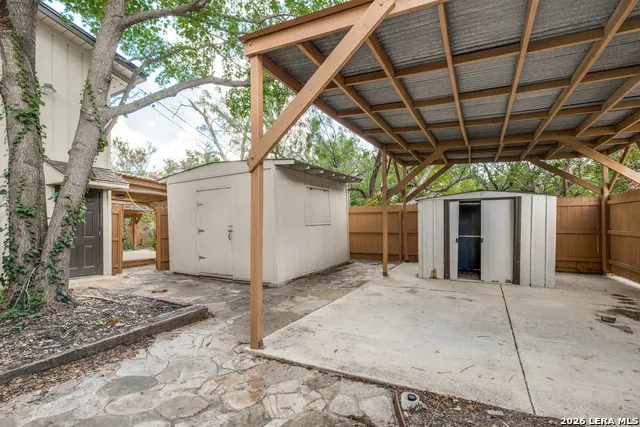 618 Sonnet San Antonio, TX 78216