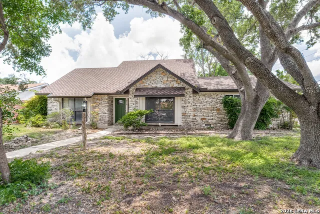 618 Sonnet San Antonio, TX 78216