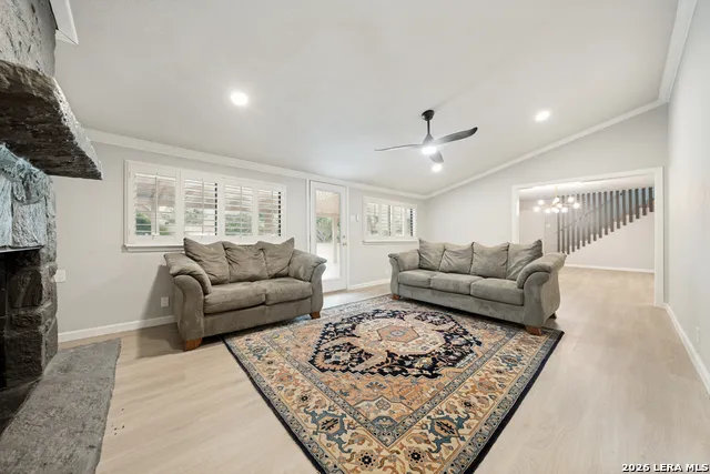 618 Sonnet San Antonio, TX 78216