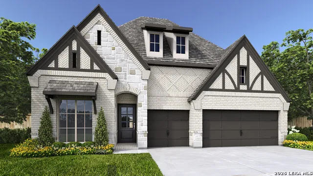 137 RAINWATER CRK Boerne, TX 78006