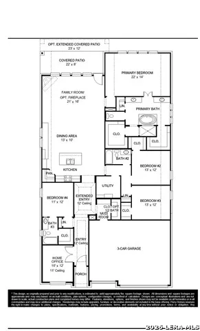 137 RAINWATER CRK Boerne, TX 78006