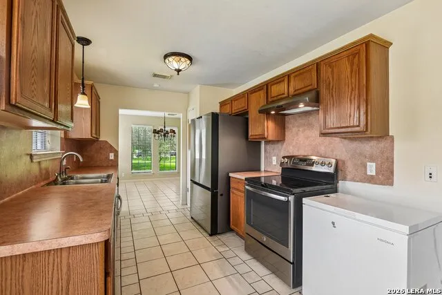 14911 TAMARON PASS San Antonio, TX 78253