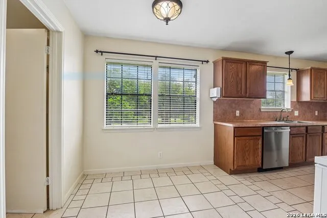 14911 TAMARON PASS San Antonio, TX 78253