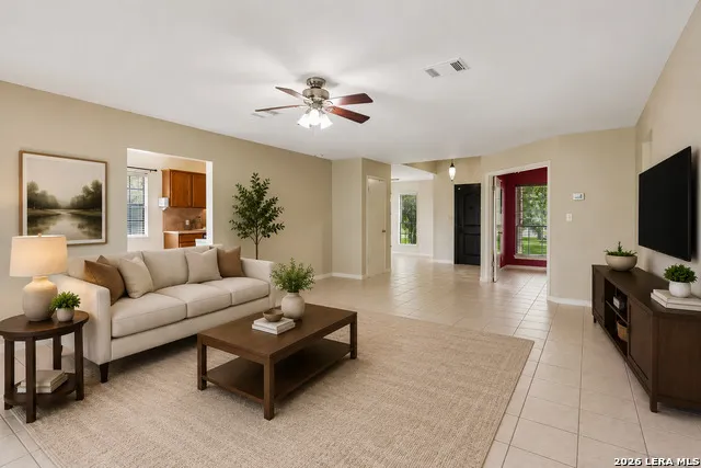 14911 TAMARON PASS San Antonio, TX 78253