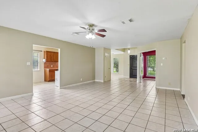 14911 TAMARON PASS San Antonio, TX 78253