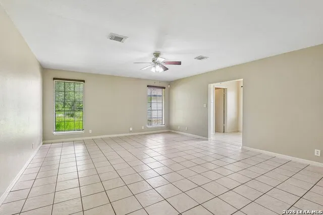 14911 TAMARON PASS San Antonio, TX 78253