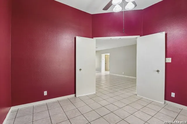 14911 TAMARON PASS San Antonio, TX 78253