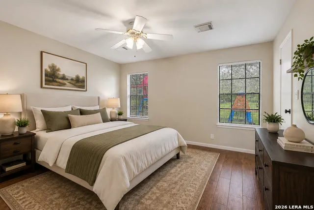 14911 TAMARON PASS San Antonio, TX 78253