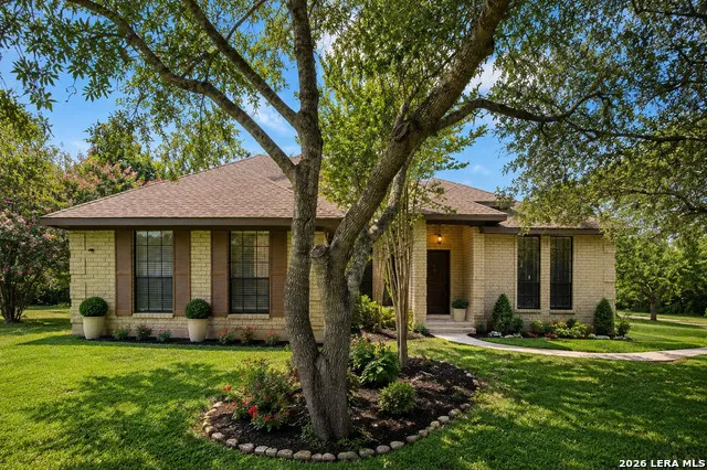 14911 TAMARON PASS San Antonio, TX 78253