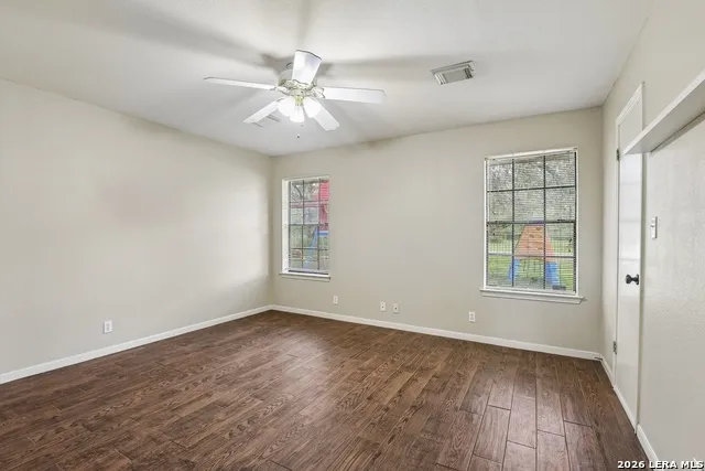 14911 TAMARON PASS San Antonio, TX 78253