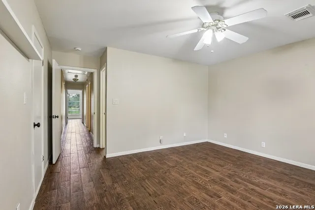 14911 TAMARON PASS San Antonio, TX 78253