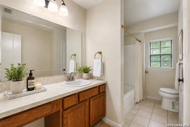 14911 TAMARON PASS San Antonio, TX 78253