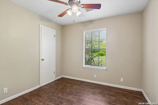 14911 TAMARON PASS San Antonio, TX 78253