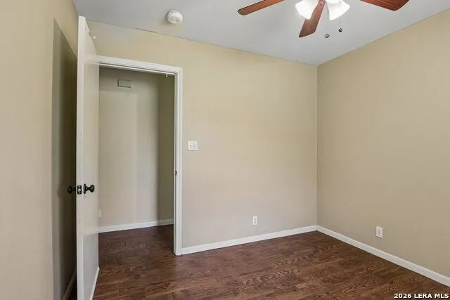 14911 TAMARON PASS San Antonio, TX 78253