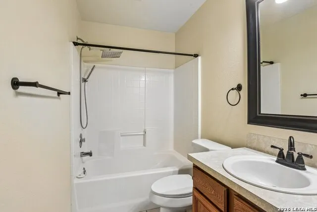 14911 TAMARON PASS San Antonio, TX 78253