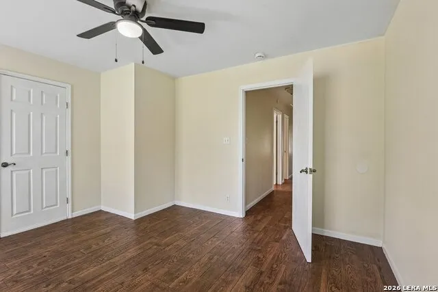 14911 TAMARON PASS San Antonio, TX 78253