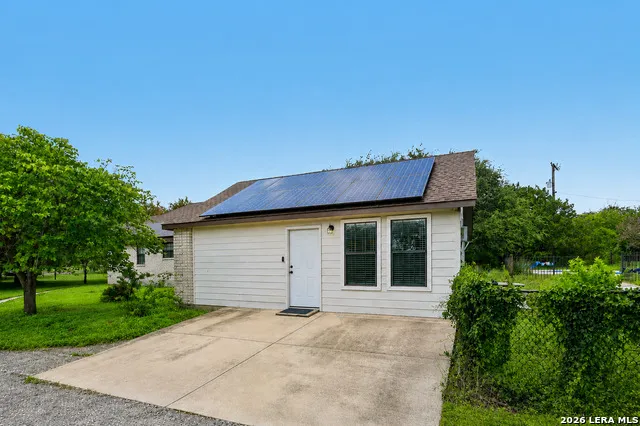 14911 TAMARON PASS San Antonio, TX 78253