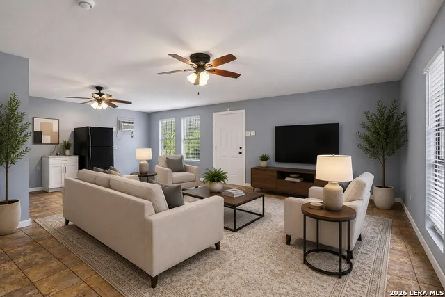 14911 TAMARON PASS San Antonio, TX 78253