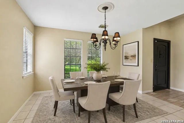 14911 TAMARON PASS San Antonio, TX 78253