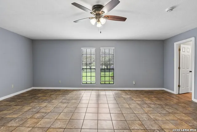 14911 TAMARON PASS San Antonio, TX 78253
