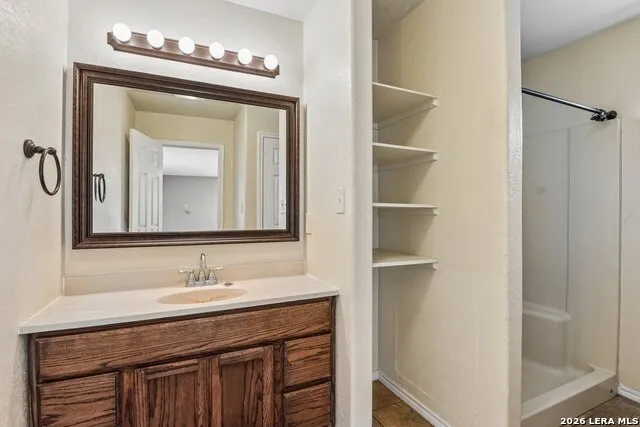 14911 TAMARON PASS San Antonio, TX 78253