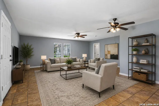 14911 TAMARON PASS San Antonio, TX 78253